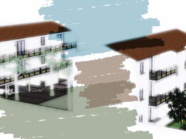 Appartement vente à Nîmes, Milhaud