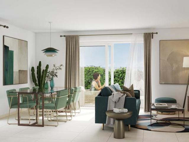 Appartement vente à Montpellier, Marseillan