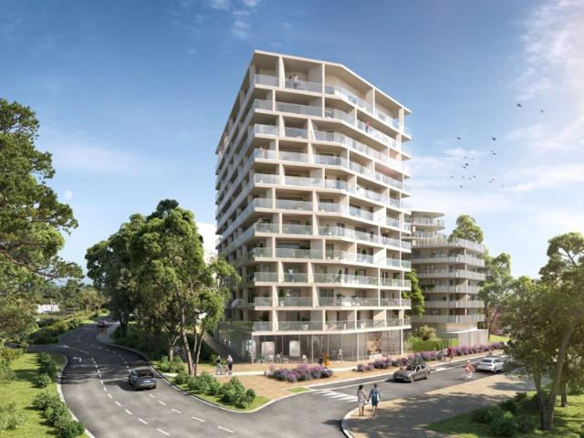 Appartement vente à Montpellier