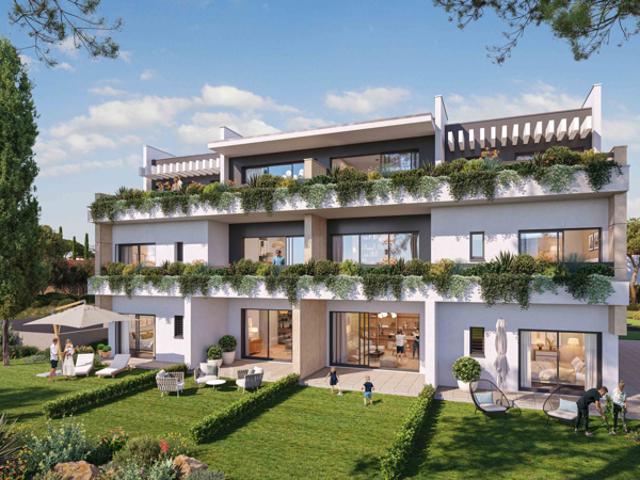 Appartement vente à Perpignan