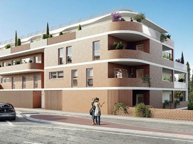 Appartement vente à Perpignan