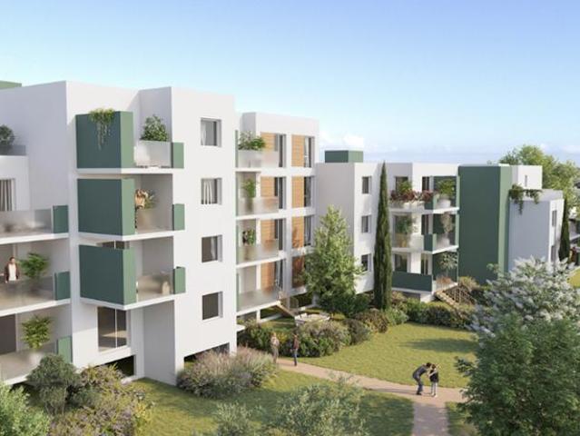 Appartement vente à Perpignan