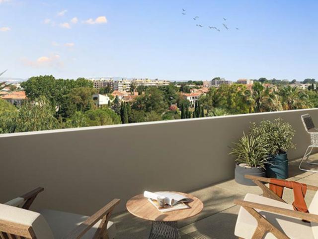 Appartement vente à Perpignan