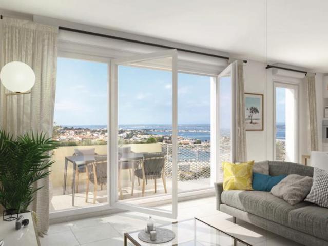Appartement vente à Céret, Port-vendres