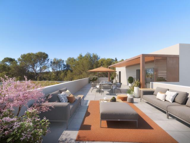 Appartement vente à Lodève, Saint-clément-de-rivière