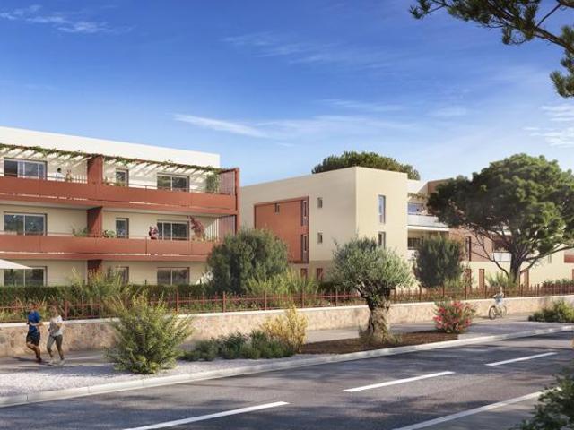 Appartement vente à Perpignan, Saint-laurent-de-la-salanque