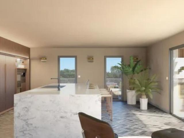 Appartement vente à Montpellier, Sète