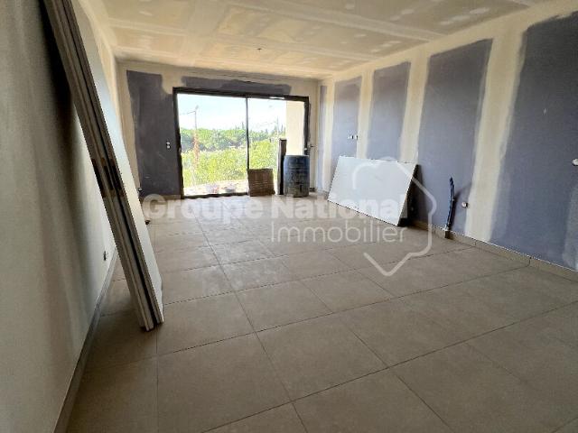Appartement location à Nîmes, Mus
