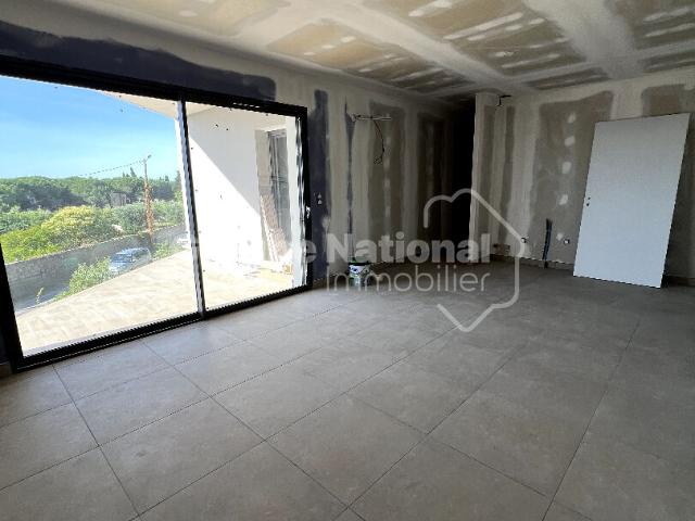Appartement location à Nîmes, Mus