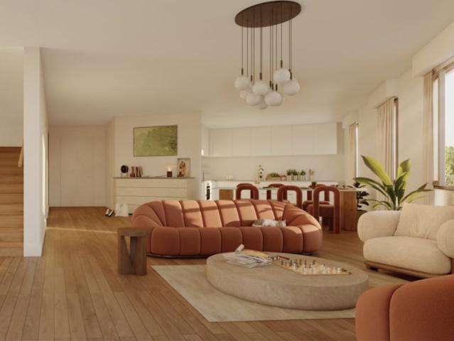Appartement vente à Toulouse