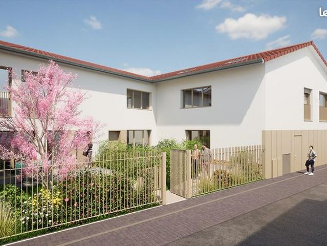 Appartement vente à Lyon, Métropole de Lyon