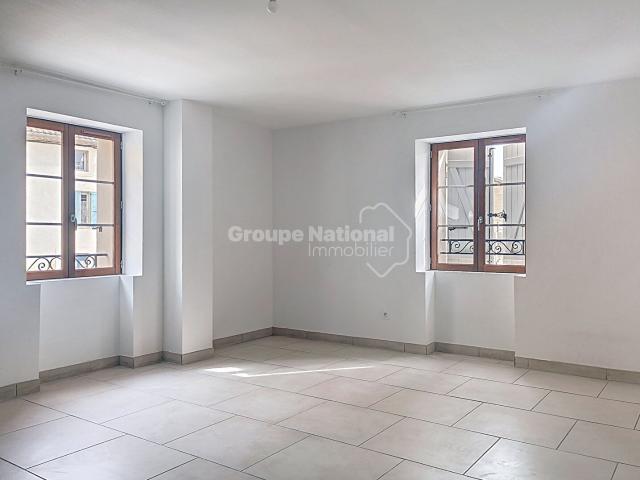 Appartement location à Carpentras, Visan