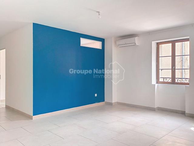 Appartement location à Carpentras, Visan