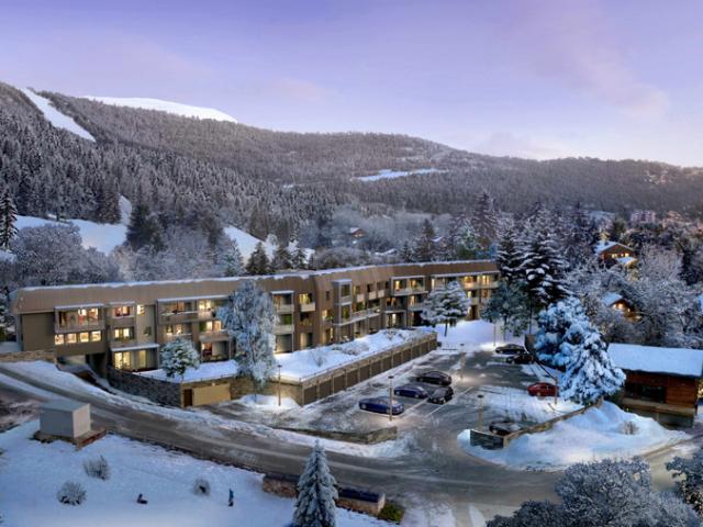 Appartement vente à Prades, Les Angles