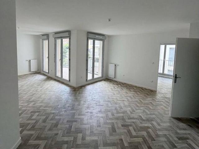 Appartement location à Mantes-la-Jolie, Mantes-la-ville