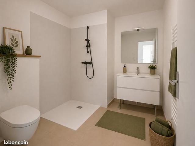 Appartement vente à Mont-de-Marsan, Parentis-en-born