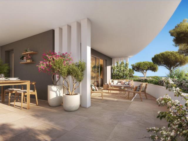 Appartement vente à Perpignan, Le Barcarès