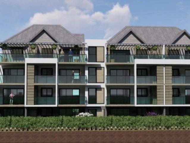 Appartement vente à La Réunion
