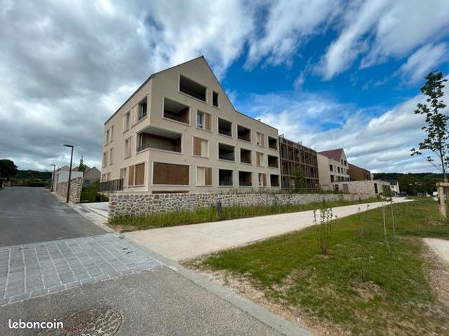 Appartement vente à Vitry-le-François, Saint-chéron