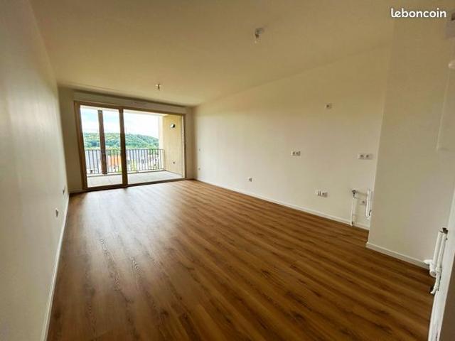 Appartement vente à Vitry-le-François, Saint-chéron