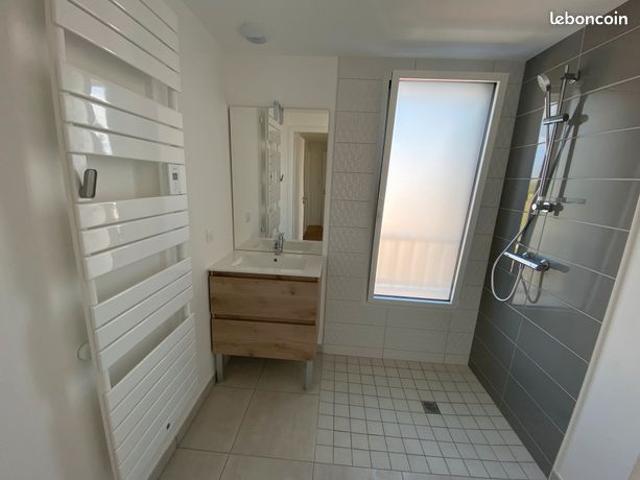 Appartement vente à Les Sables-d'Olonne, Givrand