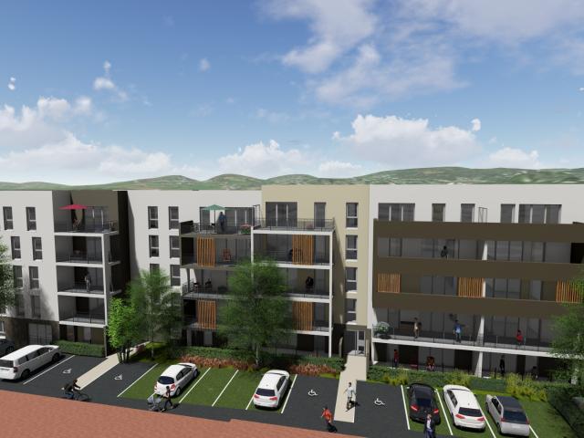 Appartement location à Autun, Le Creusot