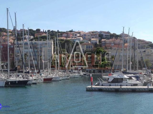 Appartement vente à Céret, Banyuls-sur-mer