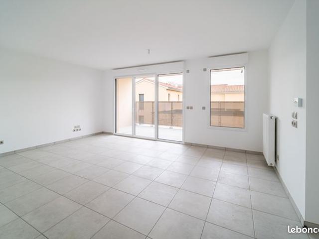 Appartement vente à Villefranche-sur-Saône, Rhône