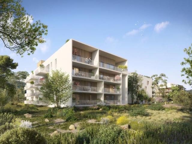 Appartement vente à Béziers, Agde