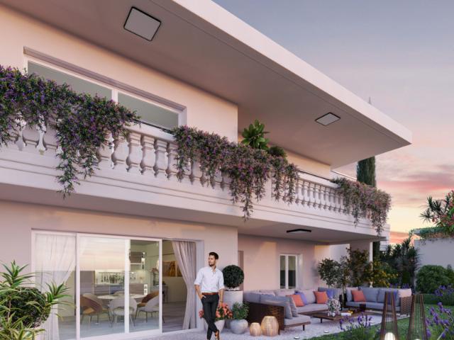Appartement vente à Montpellier
