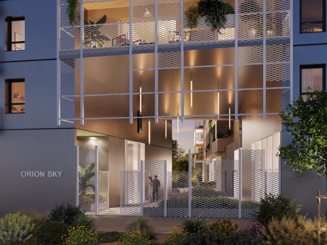 Appartement vente à Montpellier