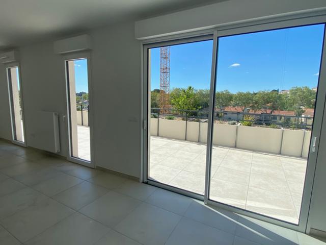 Appartement vente à Montpellier