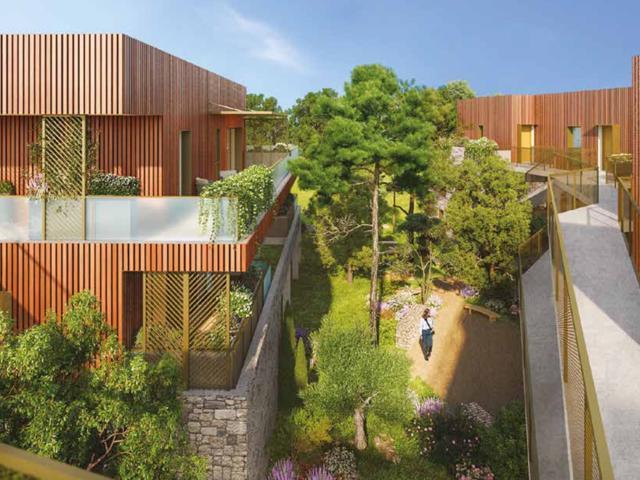 Appartement vente à Nîmes