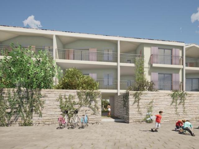 Appartement vente à Montpellier, Valergues