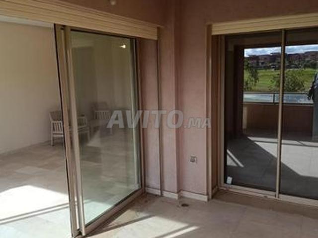 Appartement vente