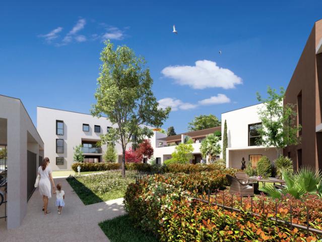 Appartement vente à Béziers, Vias