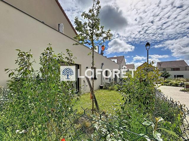 Appartement vente à Saint-Germain-en-Laye, Crespières