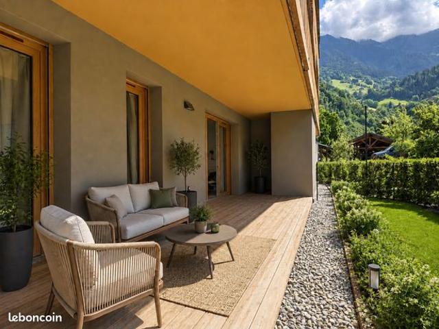 Appartement vente à Beaufort, Haute-Garonne