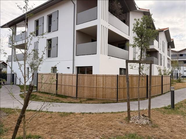 Appartement location à Dax, Soustons
