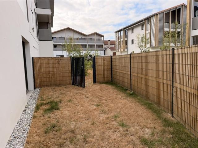 Appartement location à Dax, Soustons