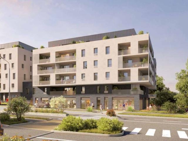 Appartement vente à Gex, Saint-jean-de-gonville