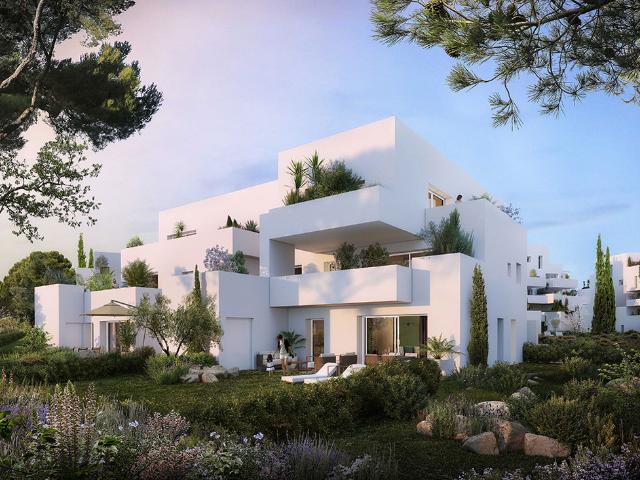 Appartement vente à Montpellier, Le Crès