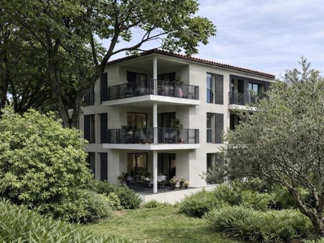 Appartement vente à Nîmes, Marguerittes