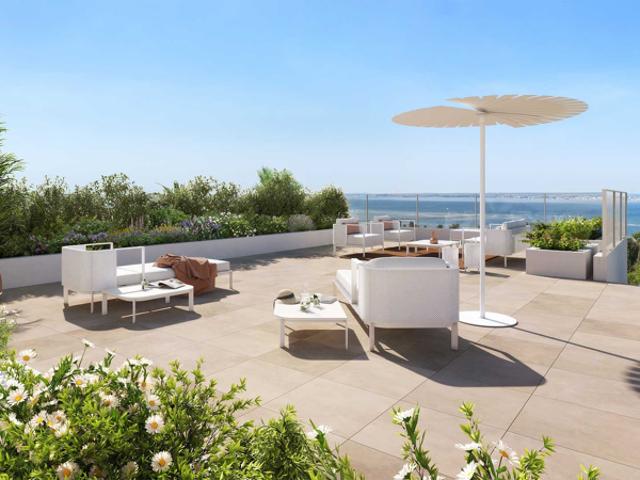 Appartement vente à Montpellier, Sète