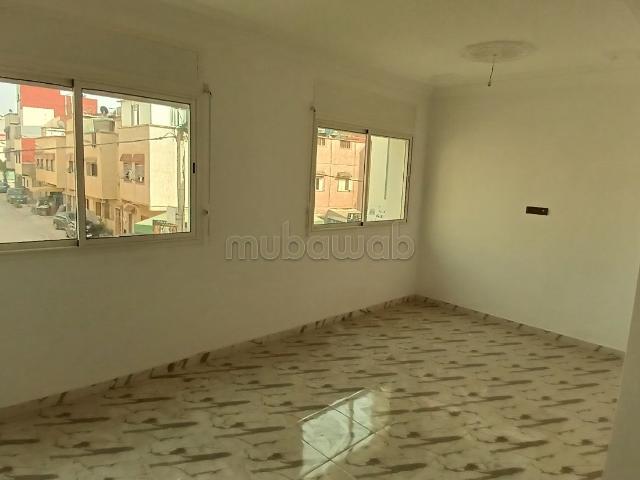 Appartement vente à Témara