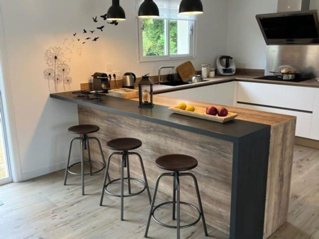 Appartement vente à Lesparre-Médoc, Castelnau-de-médoc