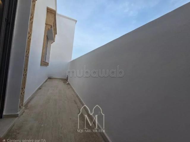 Appartement vente à Essaouira, L'Oriental