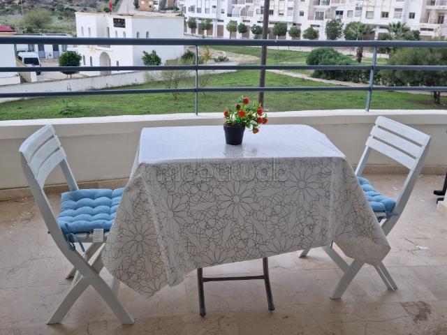Appartement vente à Tangero, Tanger-Tétouan