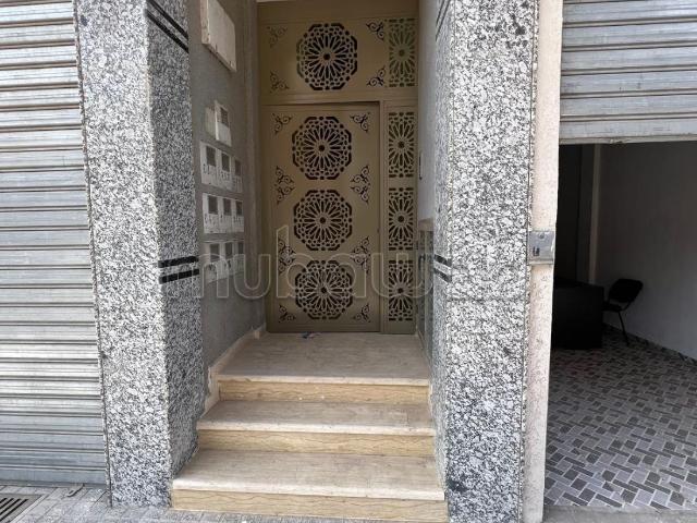 Appartement vente à Dar Bouazza, Gharb-Chrarda-Beni Hssen
