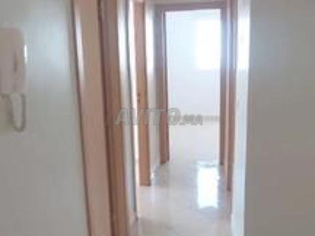 Appartement vente à Dar Bouazza, Gharb-Chrarda-Beni Hssen